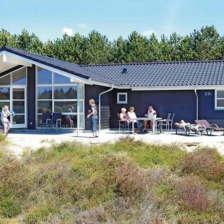 Beautiful In Romo With Wifi Holiday home *