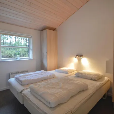 Holiday home Beautiful In Romo With Wifi Romo Kirkeby
