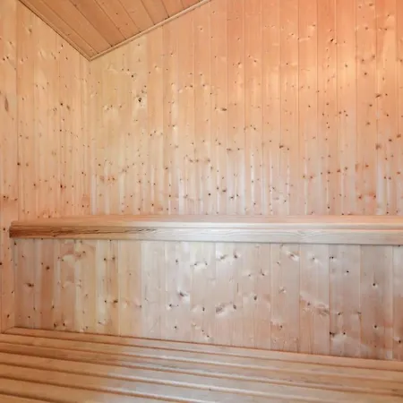 Beautiful In Romo With Wifi * Romo Kirkeby