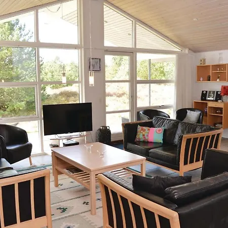 Jtagholmsvej Romo Xi Denmk * Romo