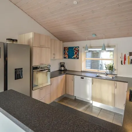 Feriehus Jtagholmsvej Romo Xi Denmk