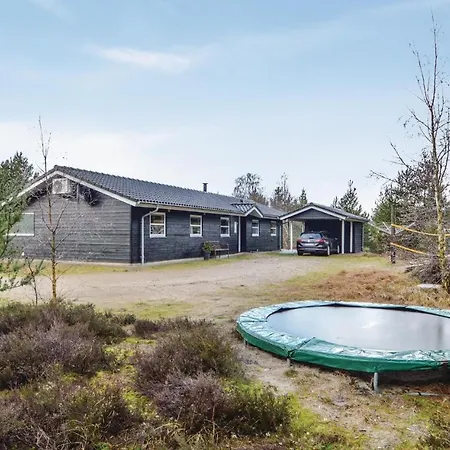 Jtagholmsvej Romo Xi Denmk * Romo