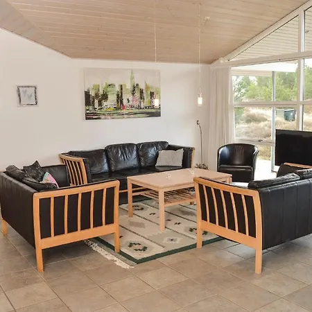 Beautiful Home In Romo With Wifi * Romo
