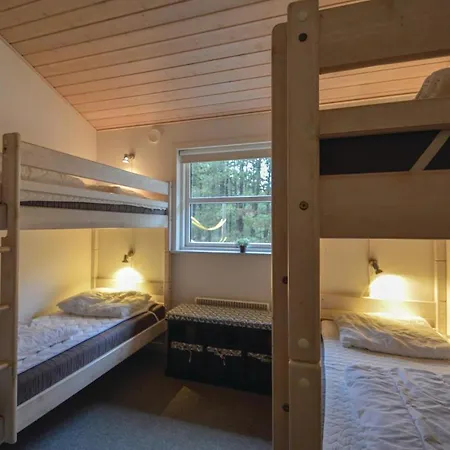 Beautiful Home In Romo With Wifi Casa de Férias *