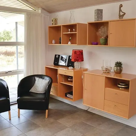 Jtagholmsvej Romo Xi Denmk Feriehus Romo