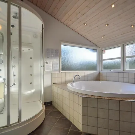 Beautiful In Romo With Wifi Holiday home