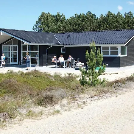 Jtagholmsvej Romo Xi Denmk Feriehus *